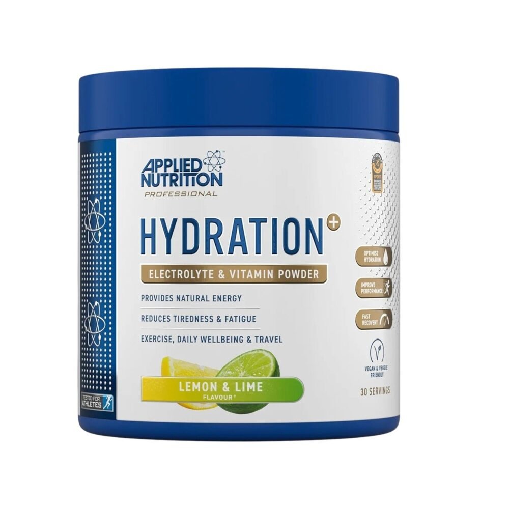 Hydration 240g