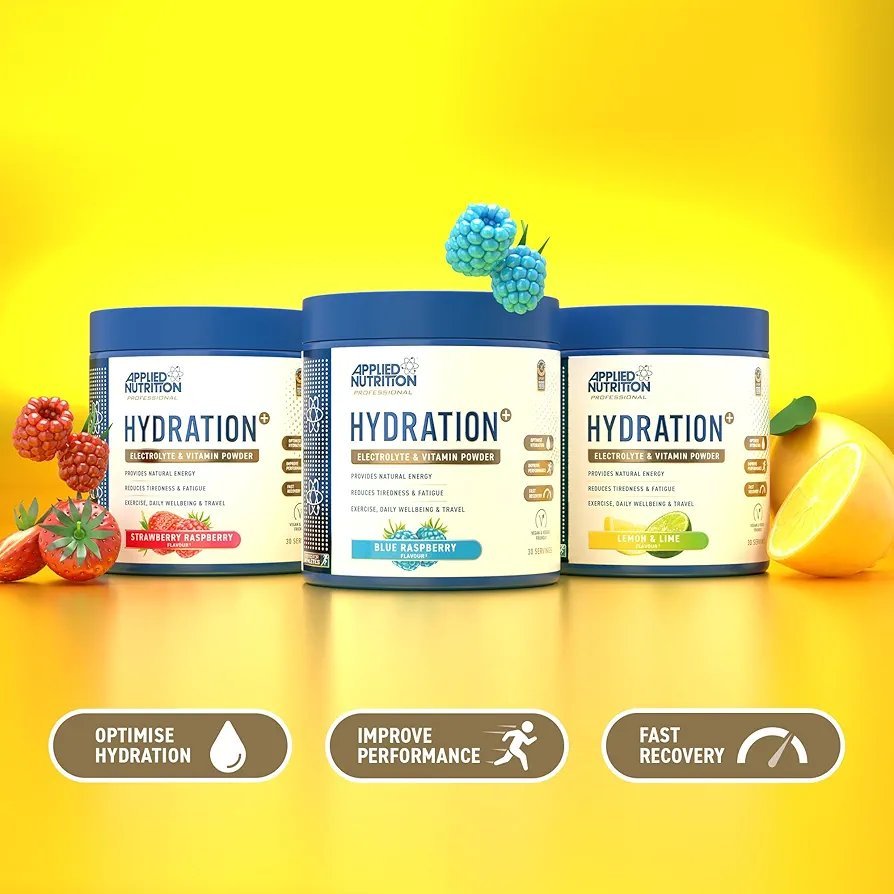Hydration 240g