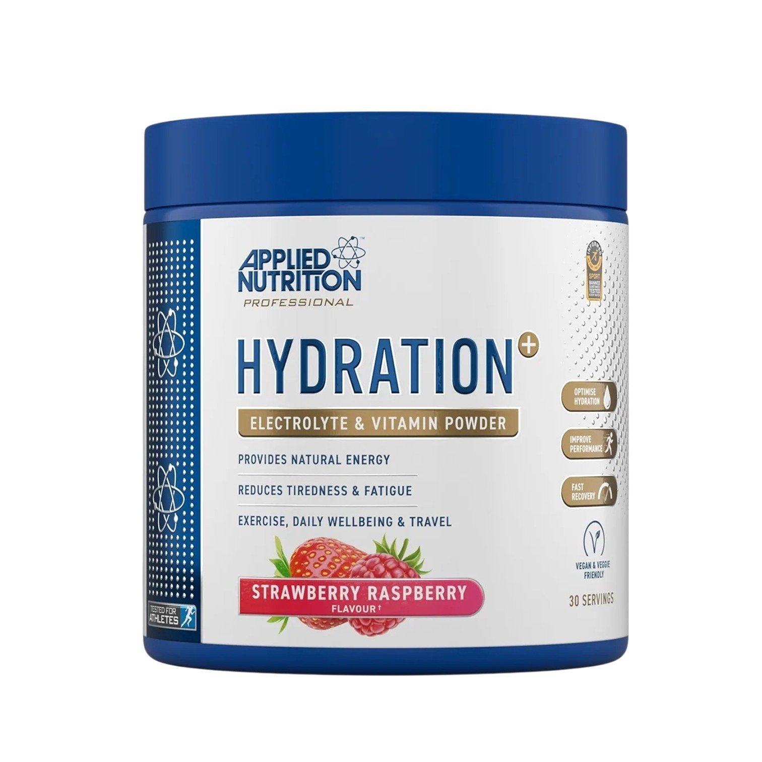Hydration 240g