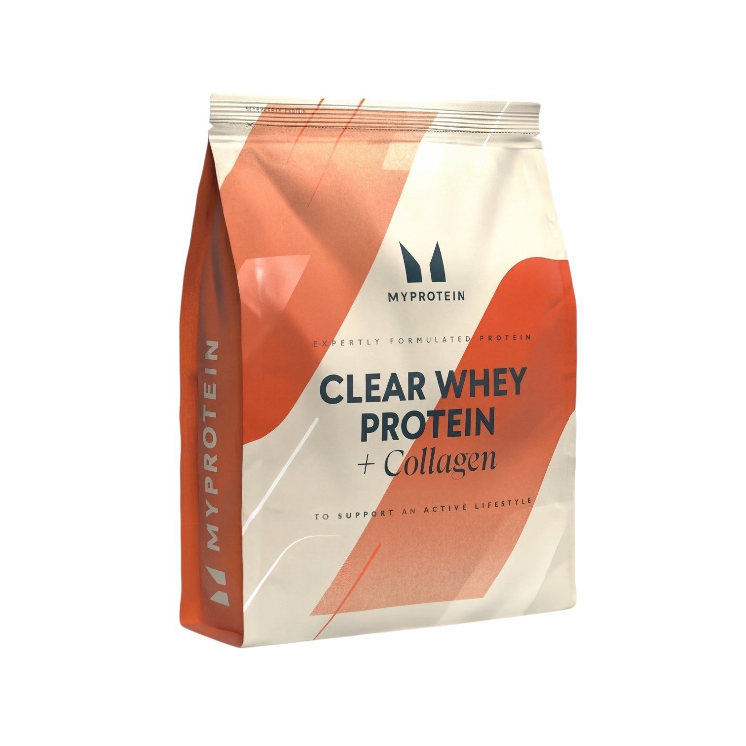 Clear whey protein + Collagen 1kg