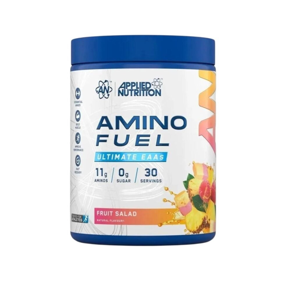 Amino Fuel 390g