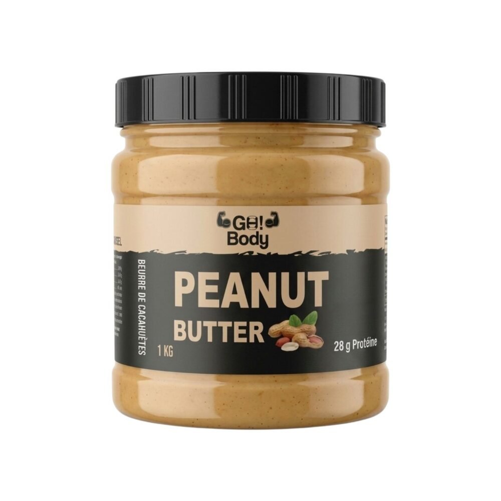 Peanut butter 1kg
