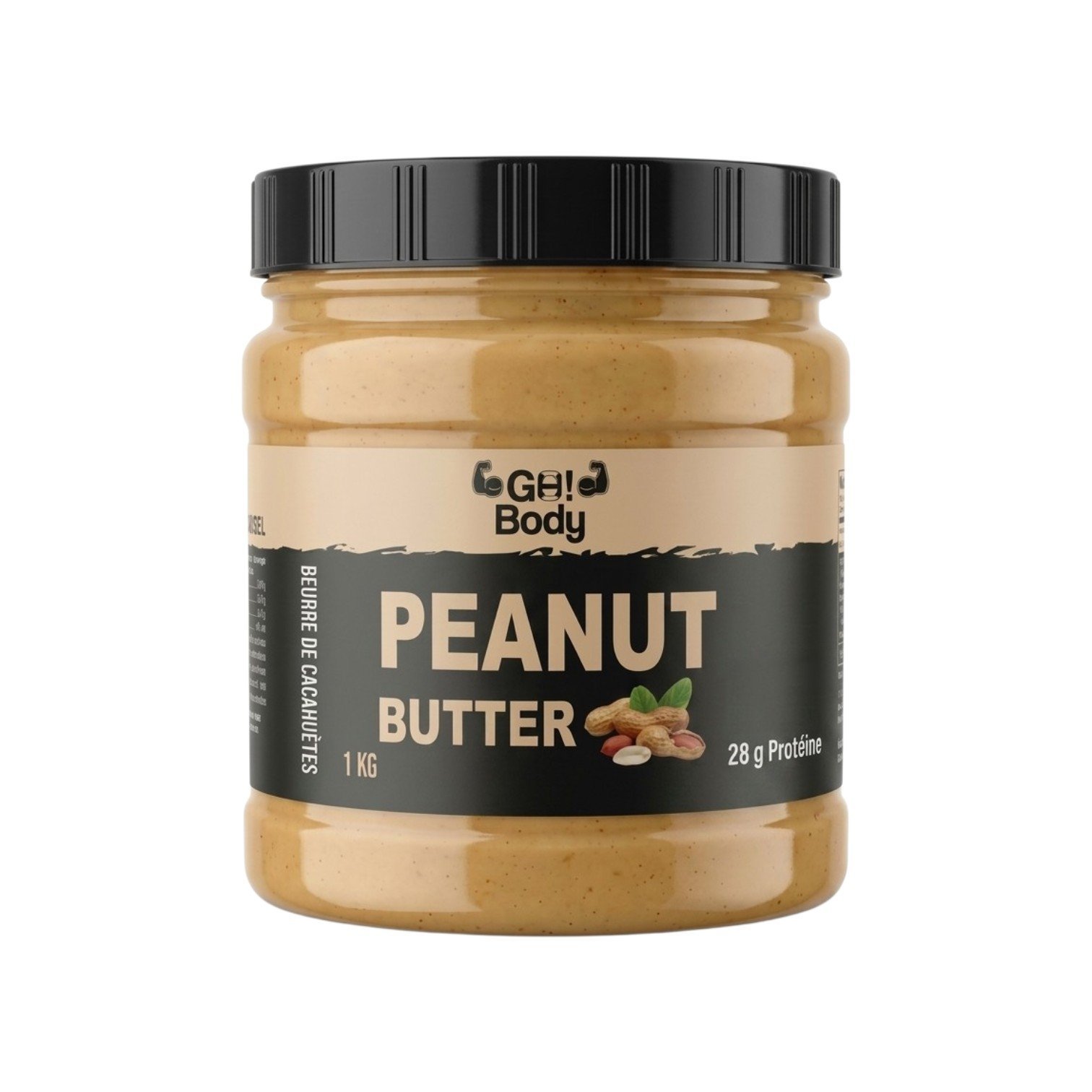 Peanut butter 1kg