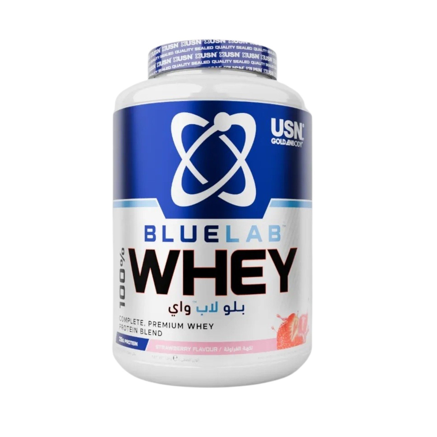 Blue Lab 2kg