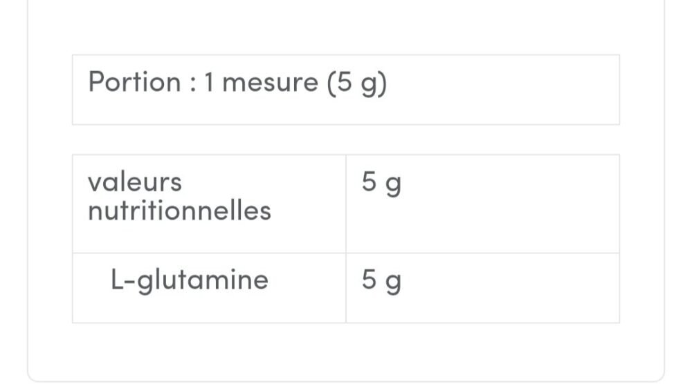 2026/07/1000068527.jpg L - glutamine 400g