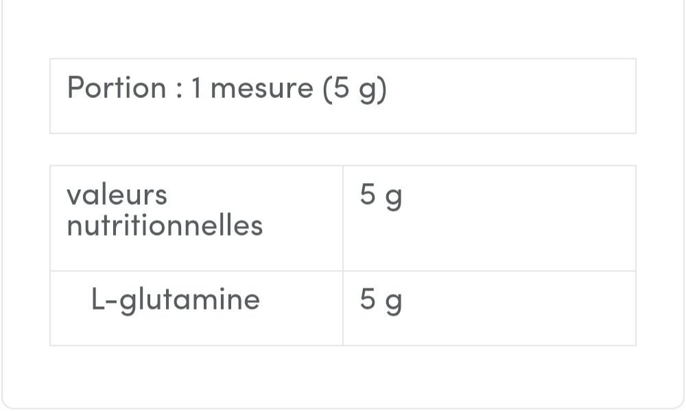 2026/07/1000068527.jpg L - glutamine 400g