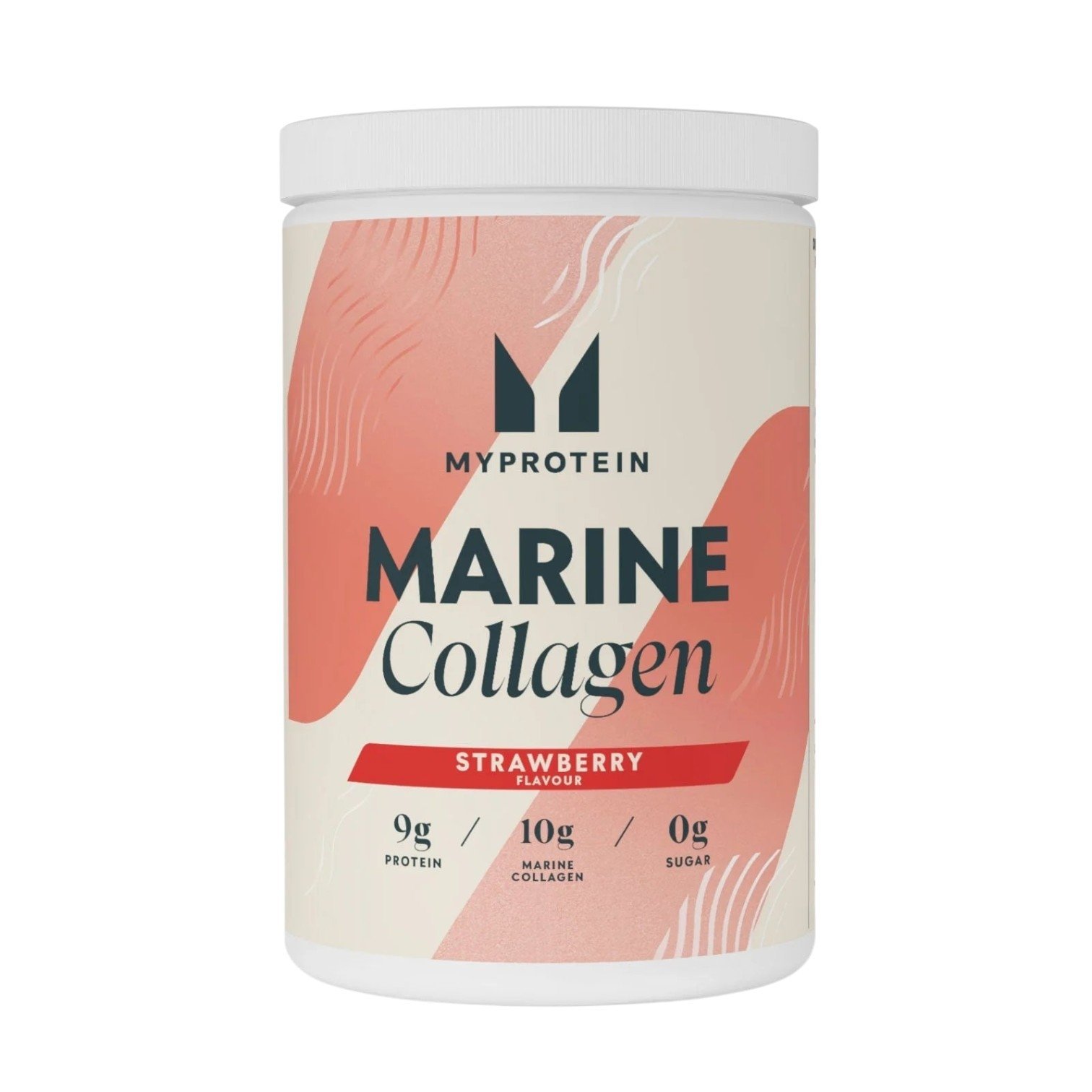 Marine collagen 342g