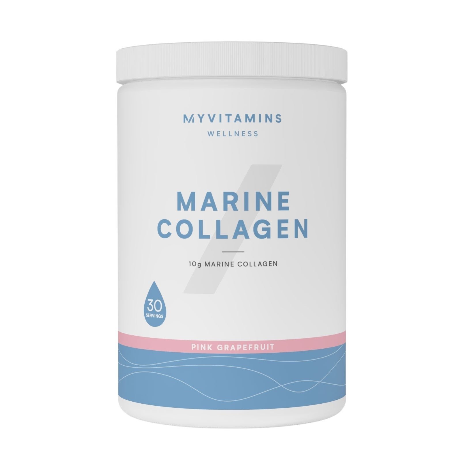 Marine collagen 360g
