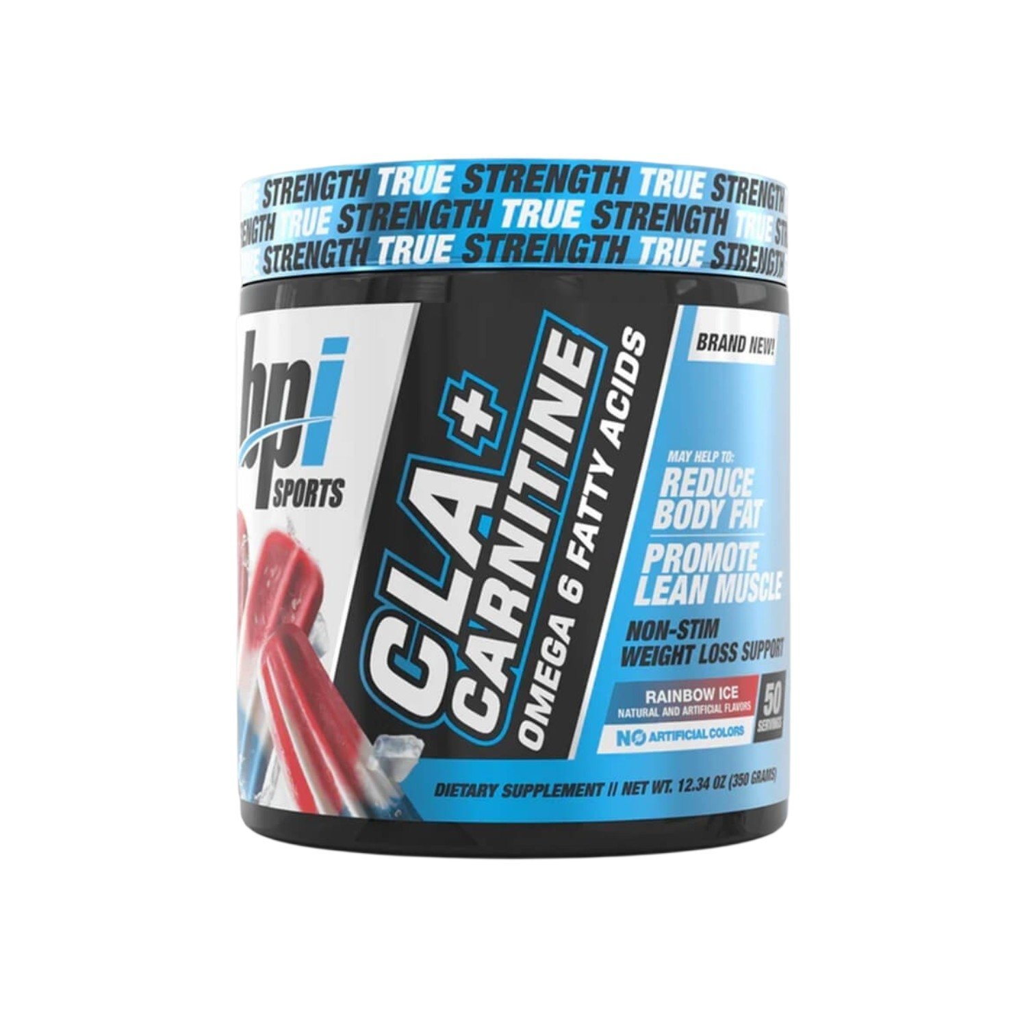 Cla + carnitine 350g