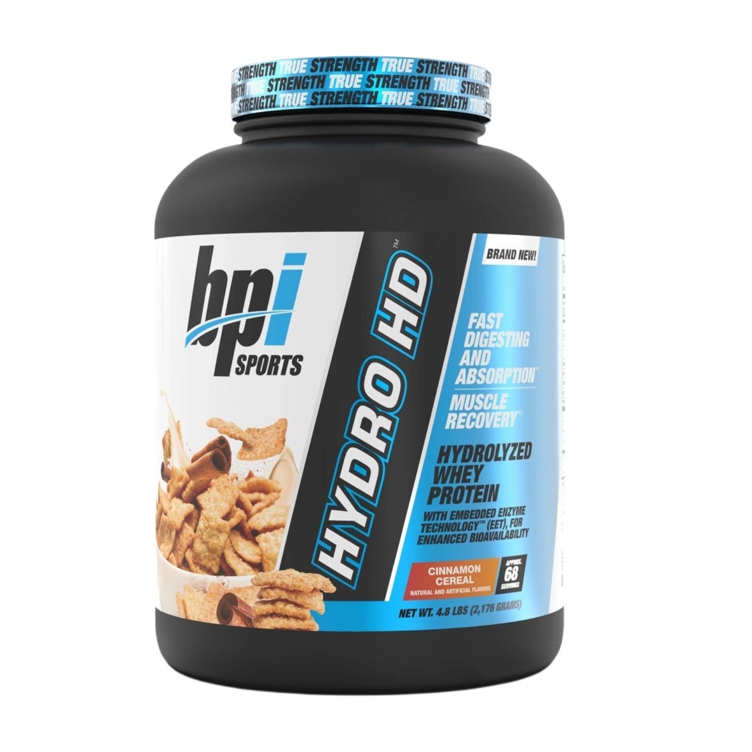 Hydro Hd 2kg
