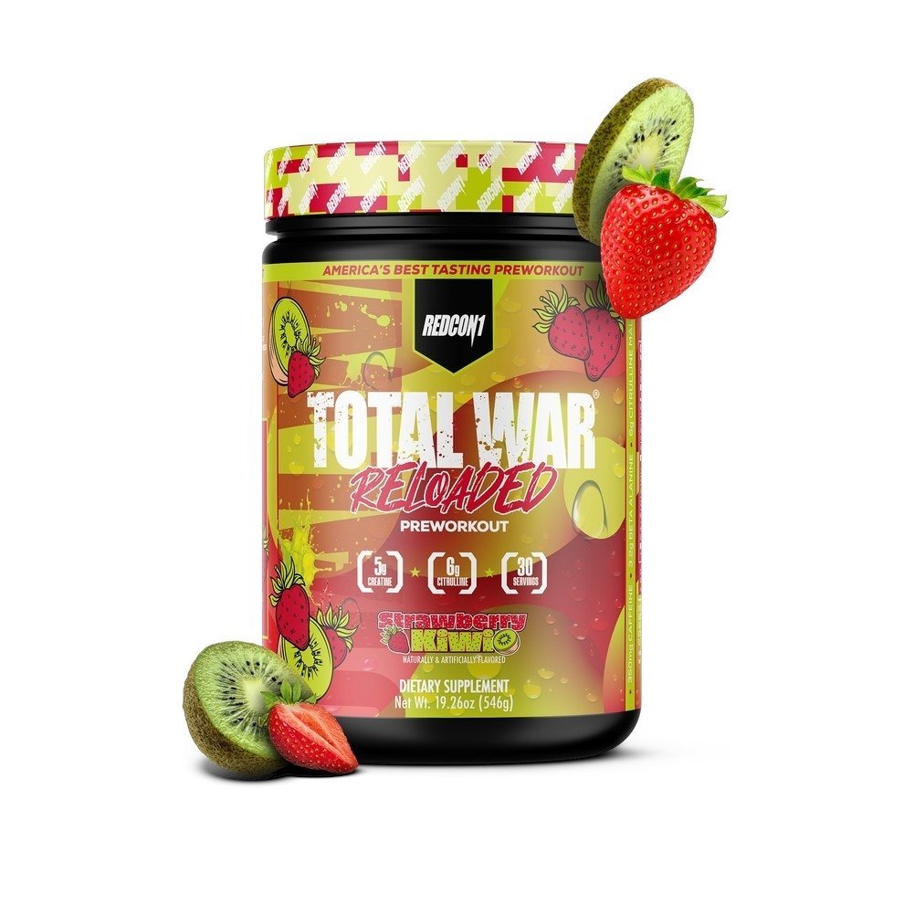 Total war 546g