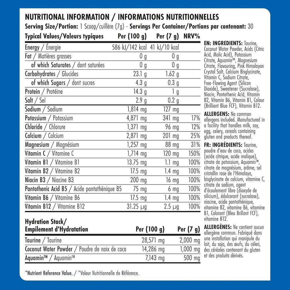 2026/07/1000069441.jpg Body fuel Hydration 210g