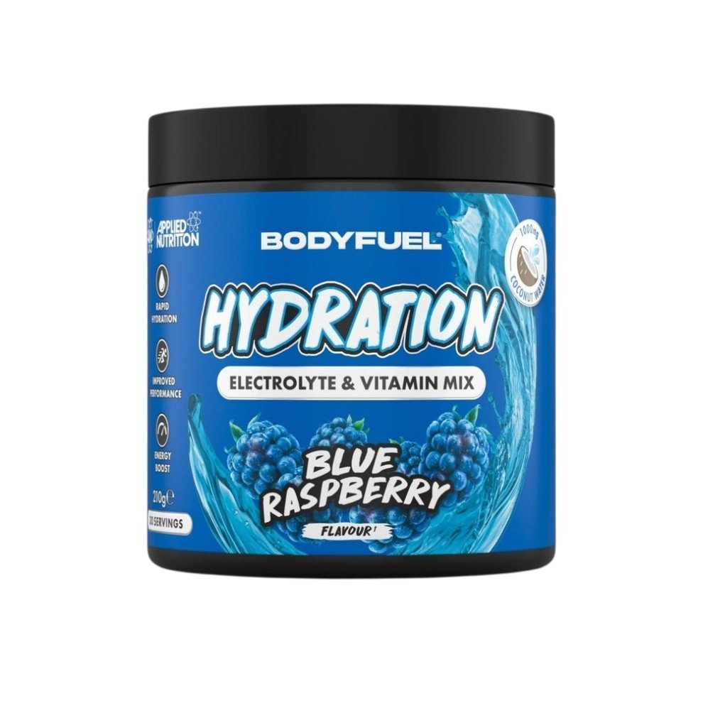 Body fuel Hydration 210g