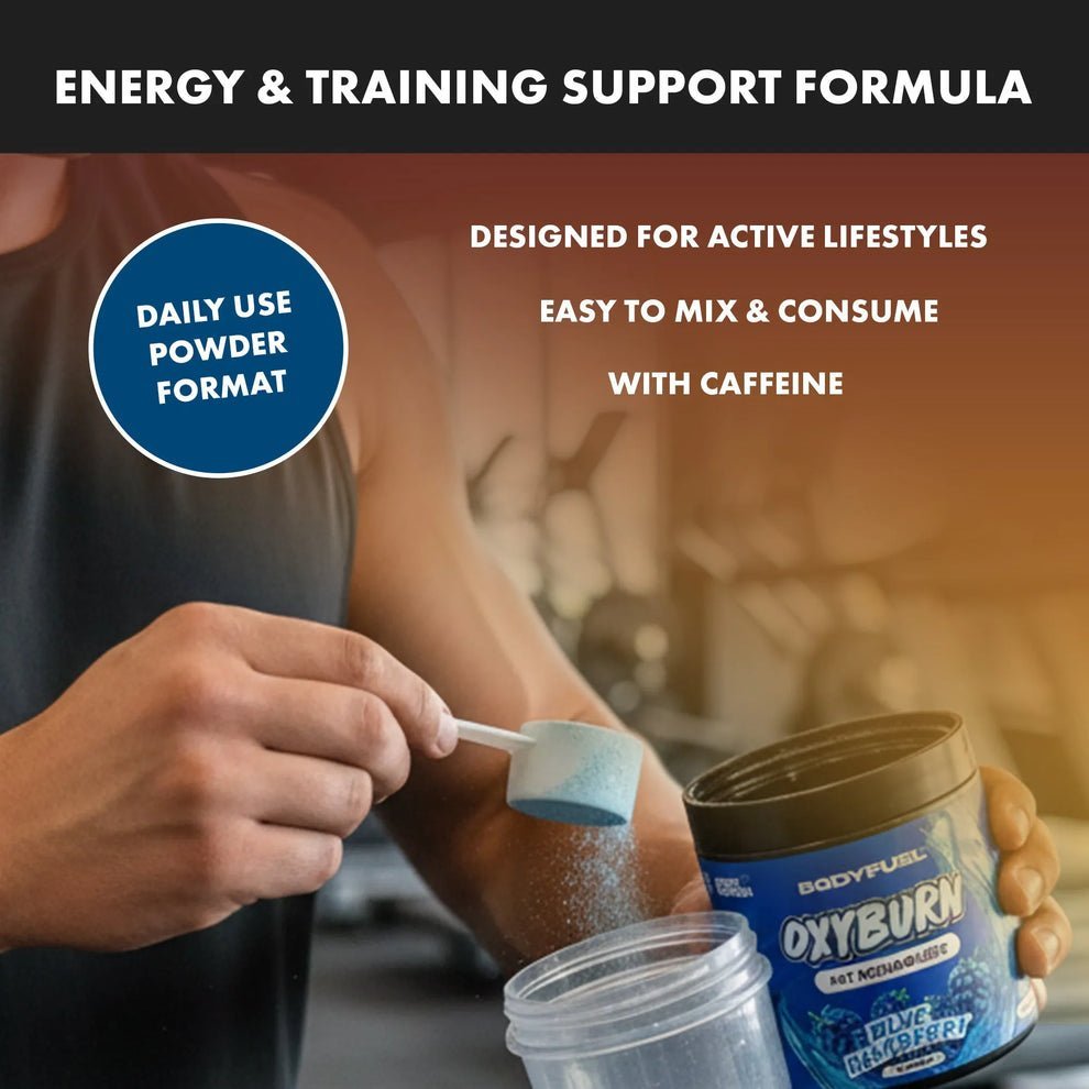 OxyBurn 300g