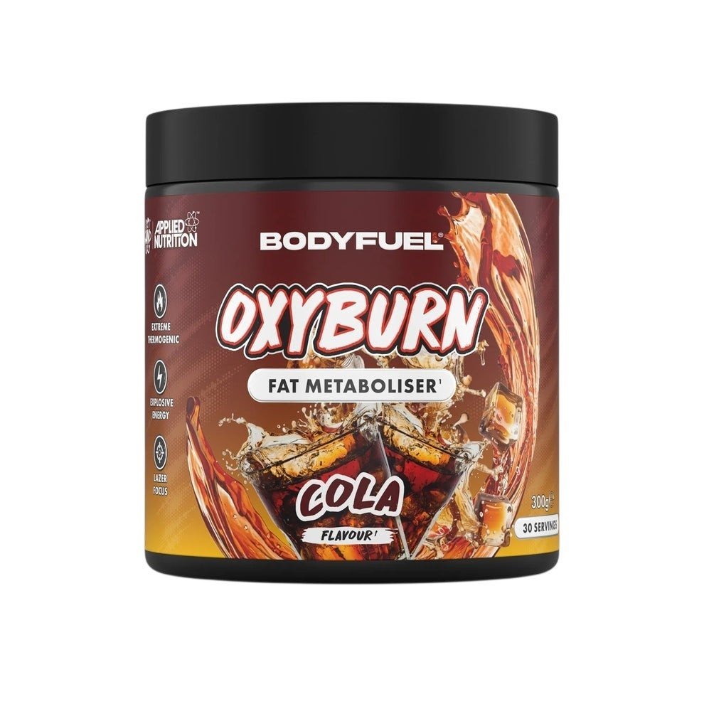 OxyBurn 300g