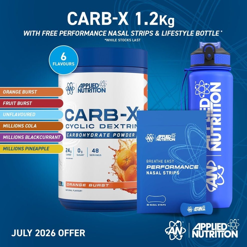 Carb - x 1.2kg