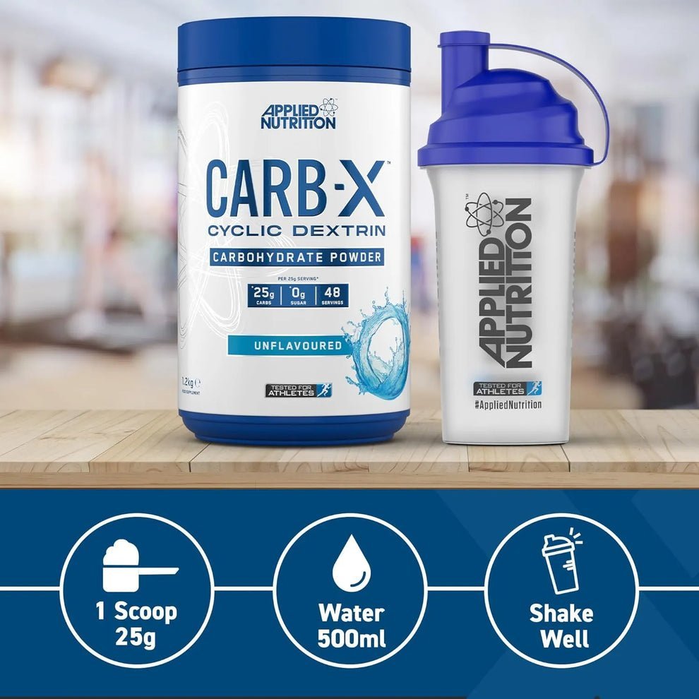 Carb - x 1.2kg