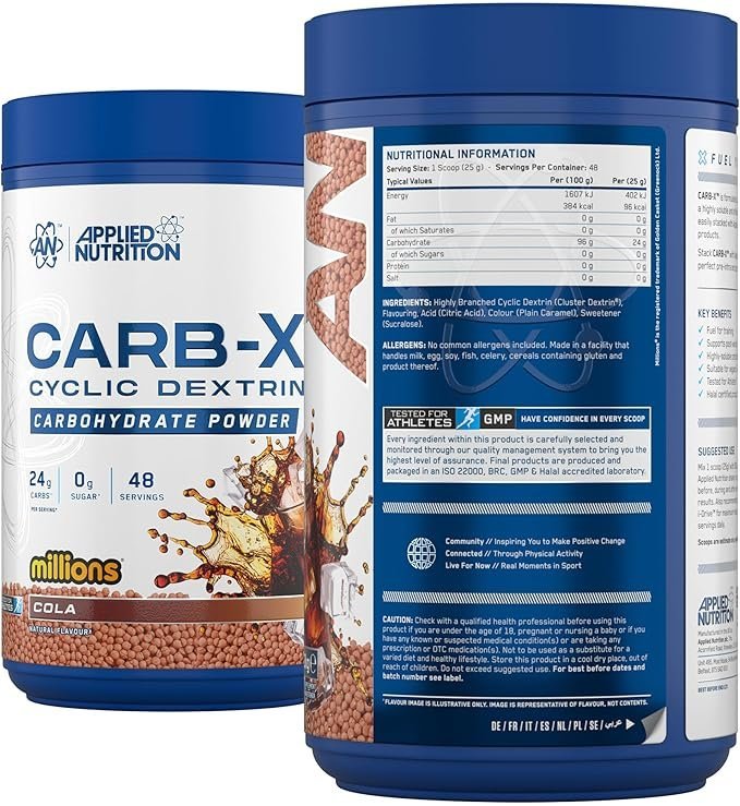 Carb - x 1.2kg