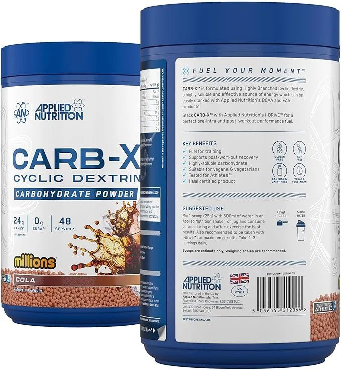 Carb - x 1.2kg