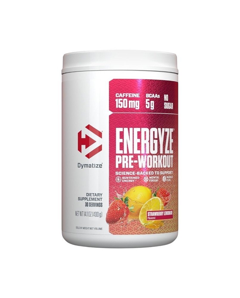 Energyze pre - workout 400g