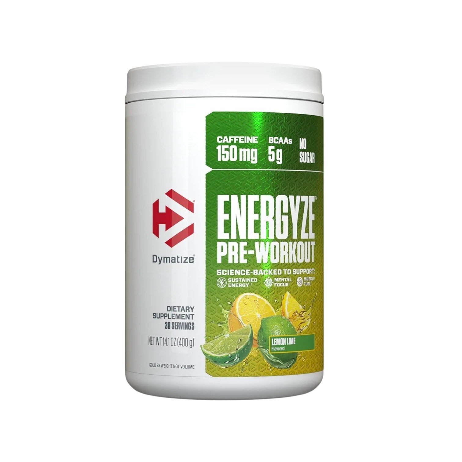 Energyze pre - workout 400g