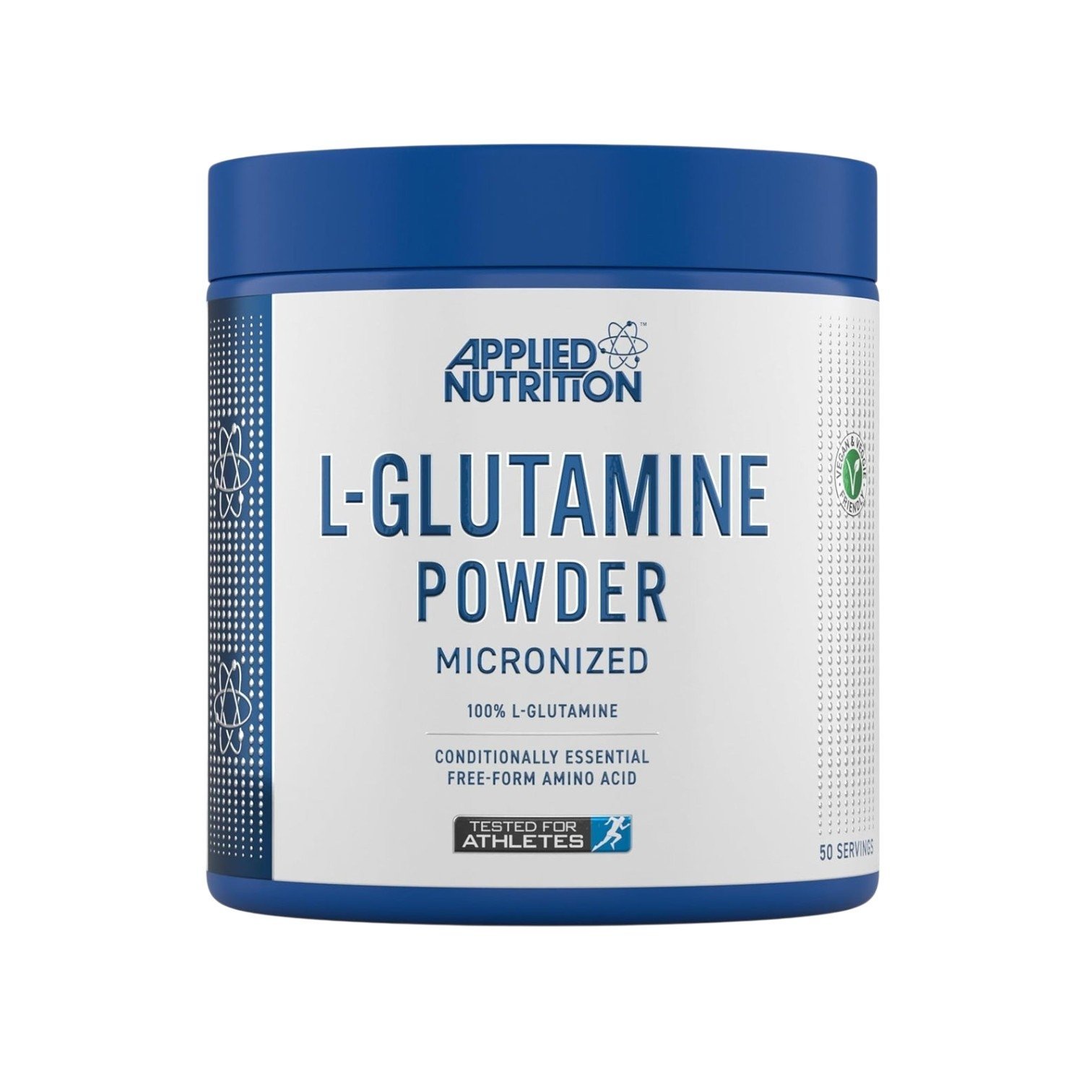 L – glutamine 250g