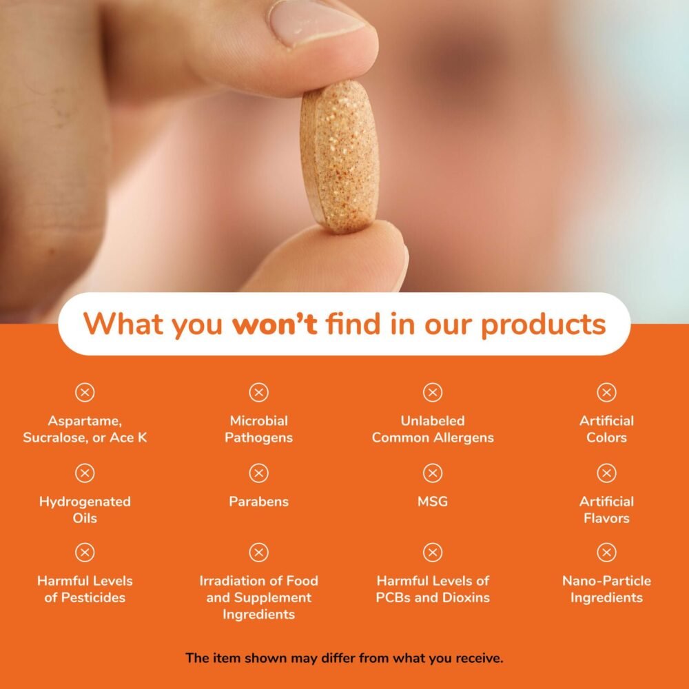 Probiotic 50caps