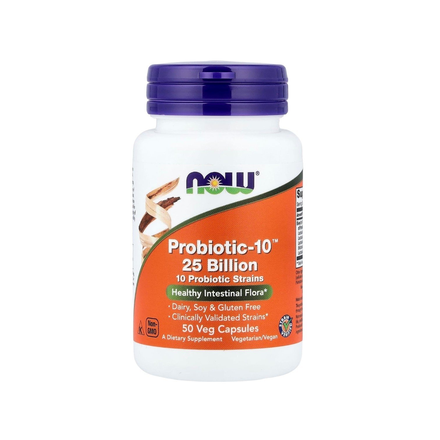 Probiotic 50caps