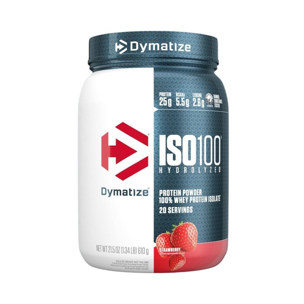 iso100 610g