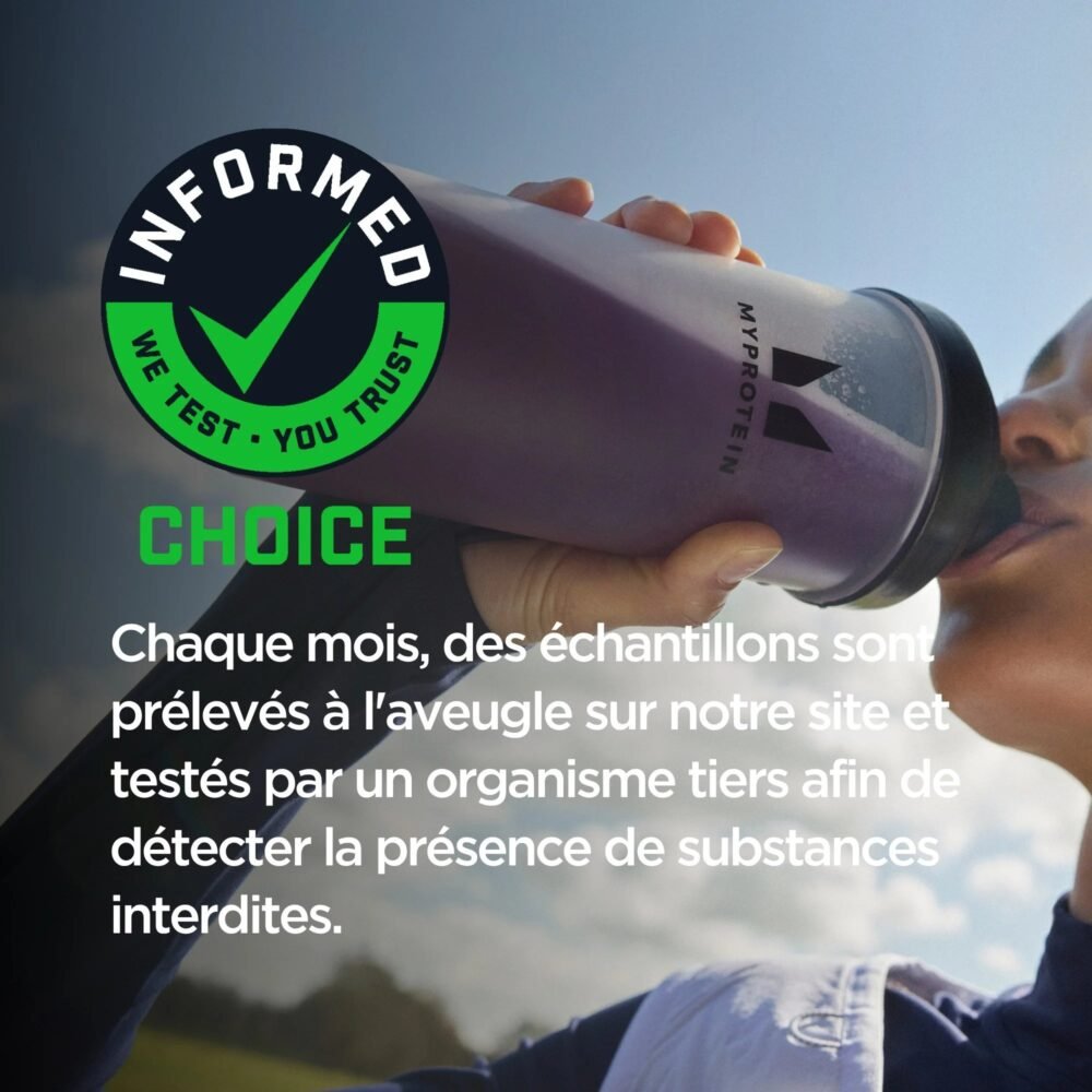Clear whey 35 servings