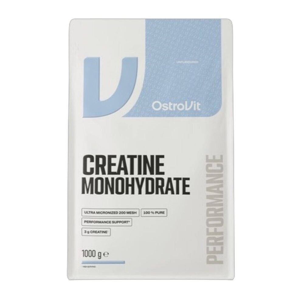 Creatine monohydrate 1kg