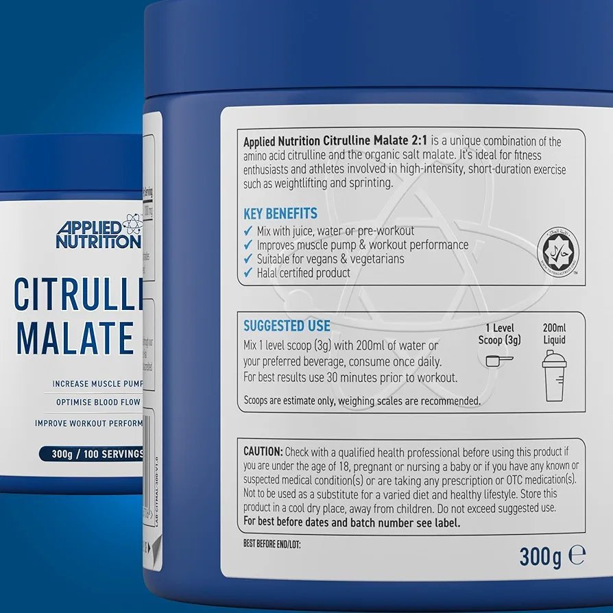 2026/08/1000074341.jpg Citrulline malate 300g