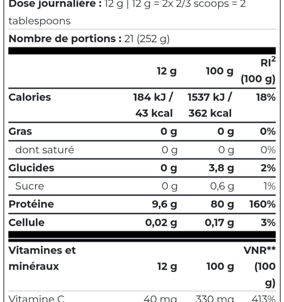 2026/09/1000077501.jpg Marine collagen 252g