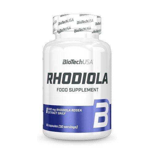 Rhodiola 60caps
