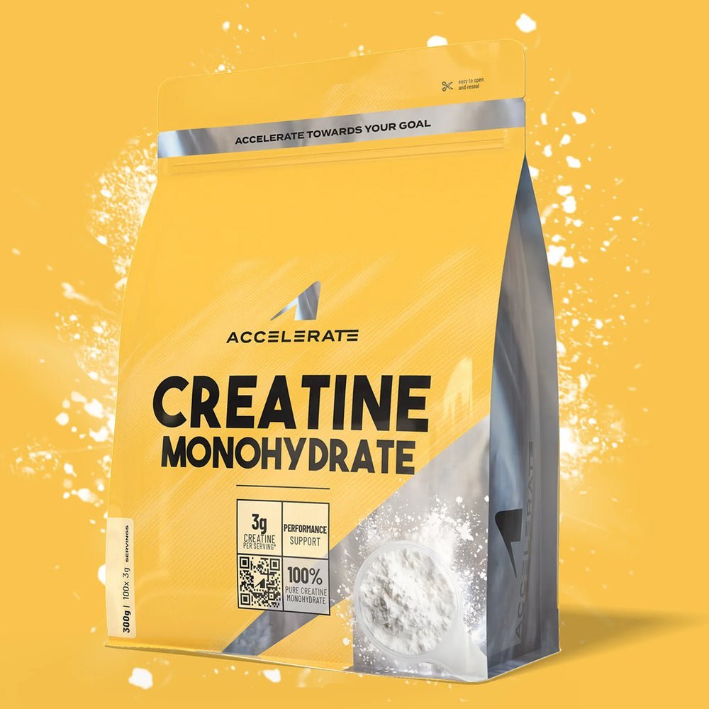 Creatine monohydrate 300g