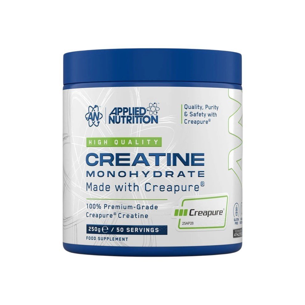 Creatine Creapure 250g