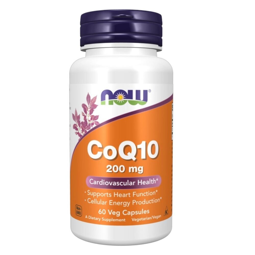 2026/10/1000080811.jpg Co Q10 200mg 60caps