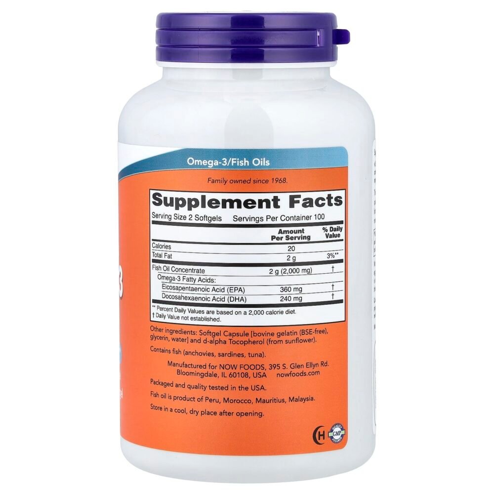 2026/10/1000084533.jpg Omega3 fish oil 200 caps
