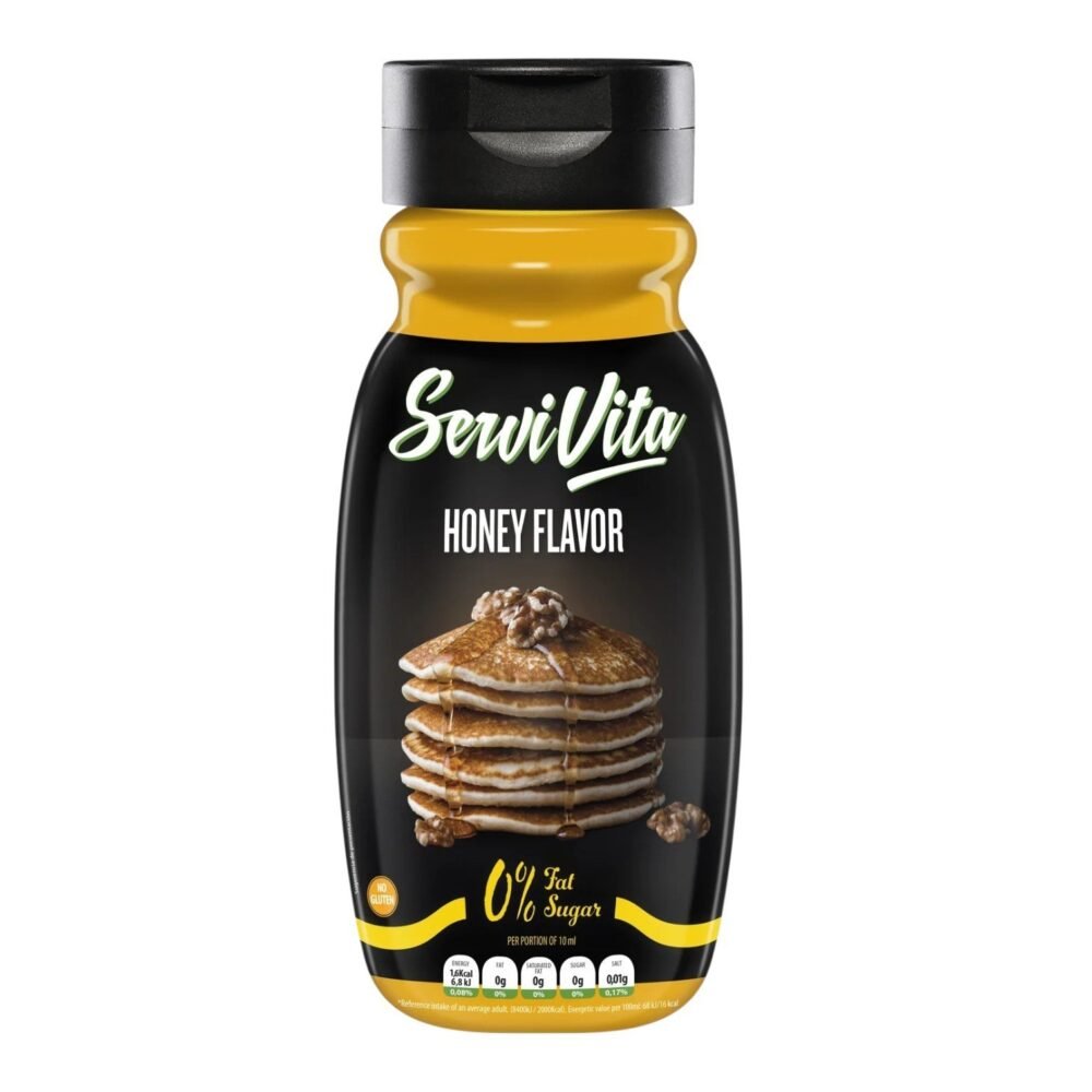 Sauces & Sirops Sans Sucre
ص