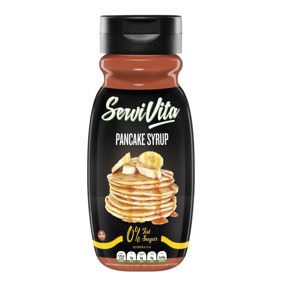 Sauces & Sirops Sans Sucre
ص