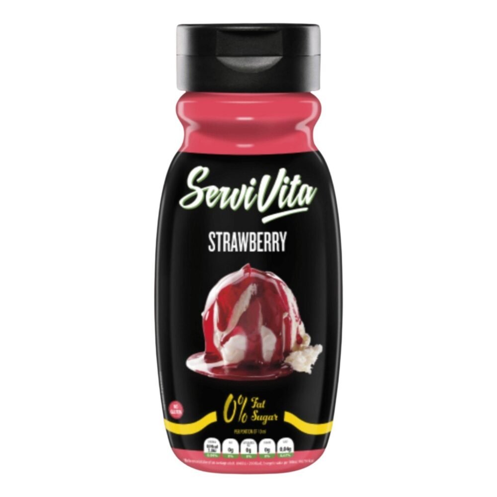 Sauces & Sirops Sans Sucre
ص