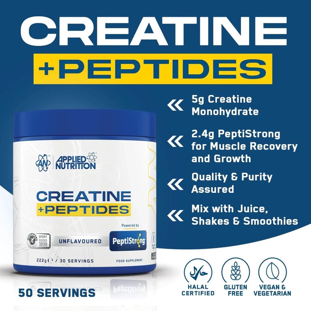 2026/10/1000085163.jpg Creatine + peptides 222g