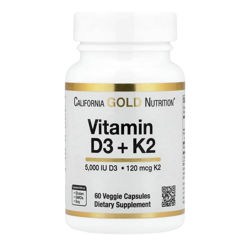 2026/10/1000085197.jpg Vitamin D3 + K2 60caps